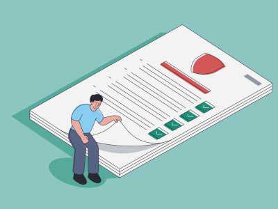 Security questionnaires aren’t just admin. Treating them that way creates a risk